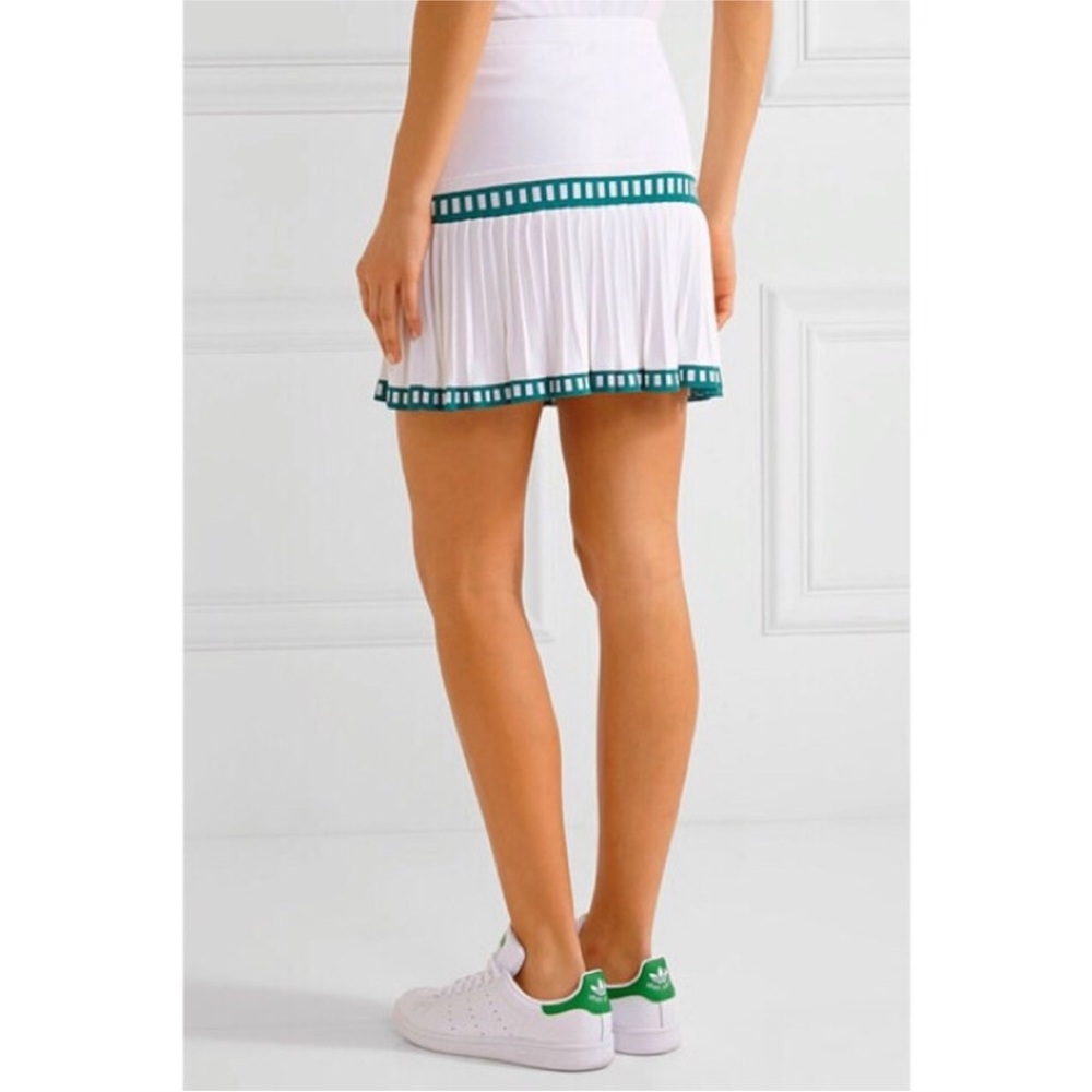 L’Etoile Sport Medea Pleated Tennis Skirt Size XS - Picture 2 of 7
